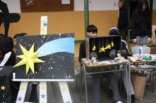 English Day San Marcos 2024