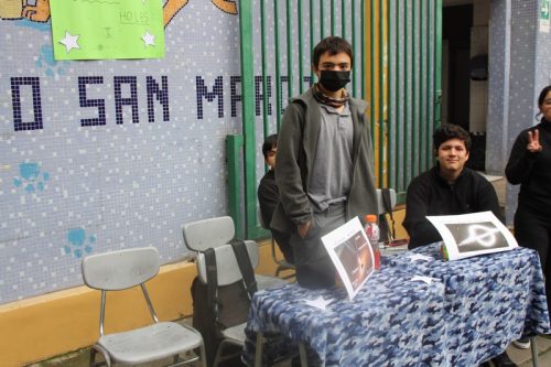 English Day San Marcos 2024