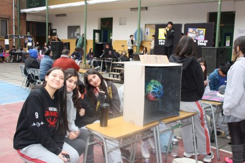 English Day San Marcos 2024