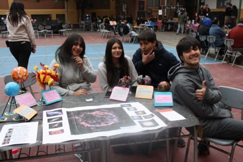 English Day San Marcos 2024