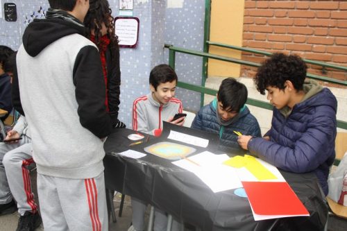 English Day San Marcos 2024