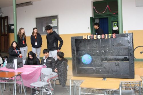 English Day San Marcos 2024