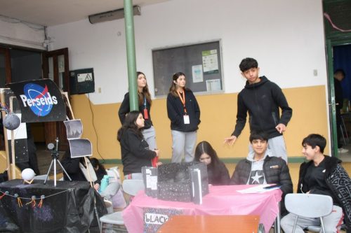 English Day San Marcos 2024