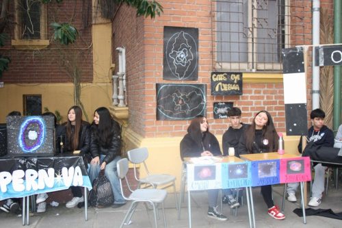 English Day San Marcos 2024