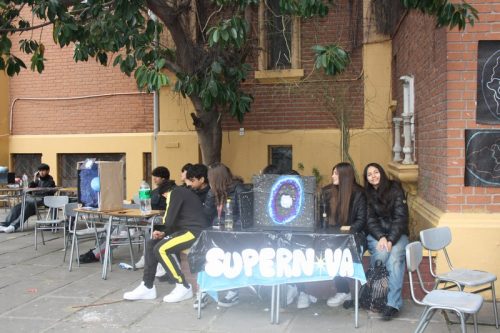 English Day San Marcos 2024