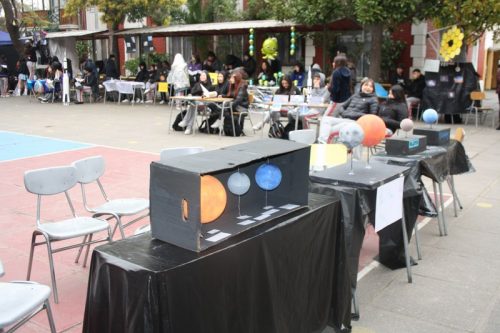 English Day San Marcos 2024