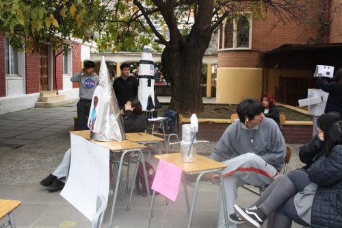 English Day San Marcos 2024