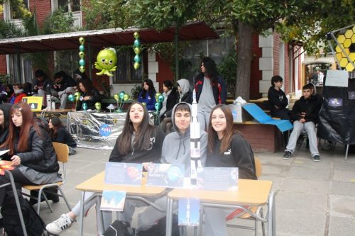 English Day San Marcos 2024