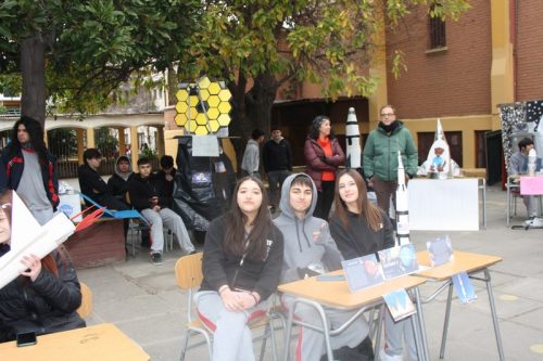 English Day San Marcos 2024