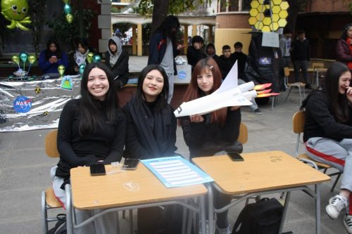English Day San Marcos 2024