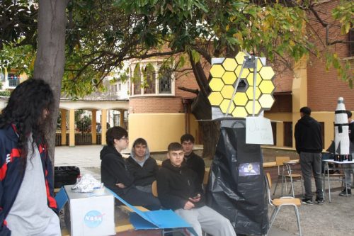 English Day San Marcos 2024
