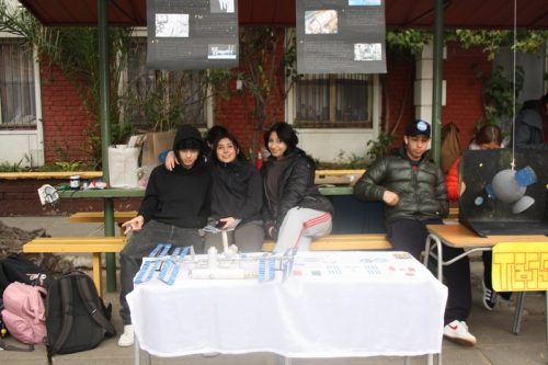 English Day San Marcos 2024