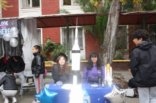 English Day San Marcos 2024