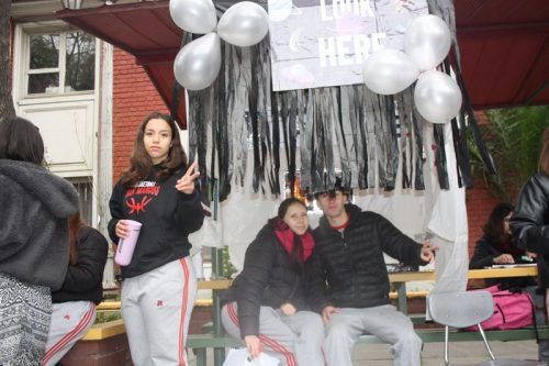English Day San Marcos 2024