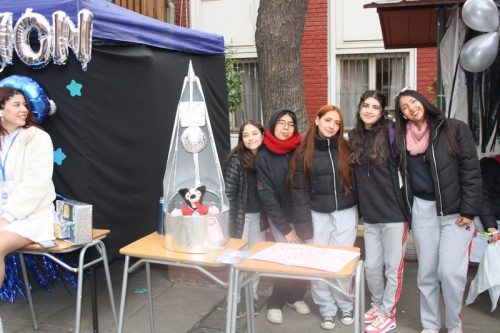 English Day San Marcos 2024