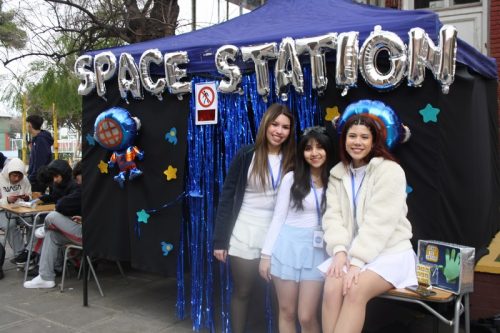 English Day San Marcos 2024