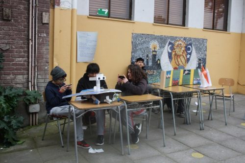 English Day San Marcos 2024