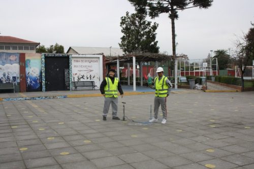 English Day San Marcos 2024
