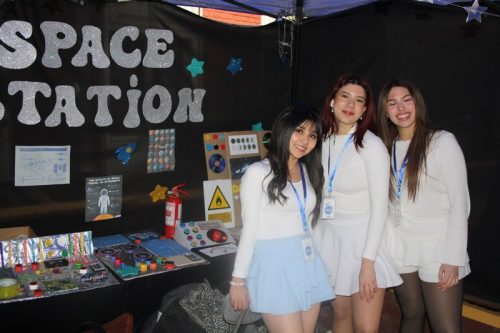 English Day San Marcos 2024