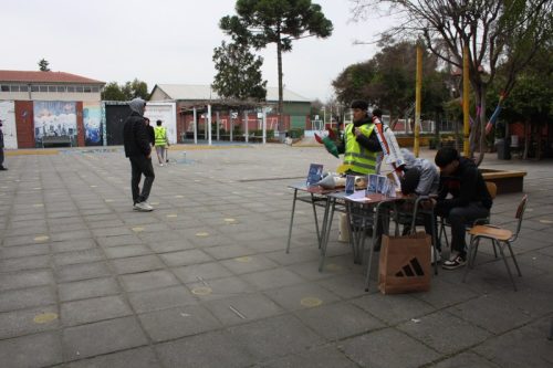 English Day San Marcos 2024