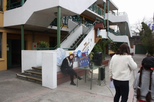 English Day San Marcos 2024
