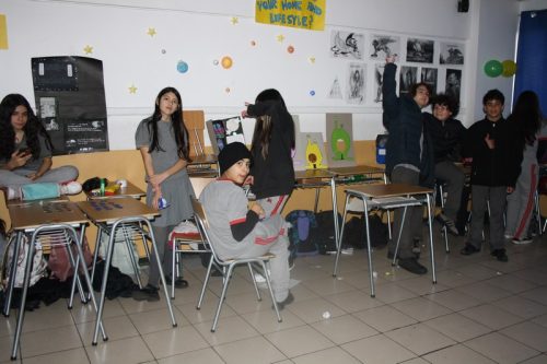 English Day San Marcos 2024