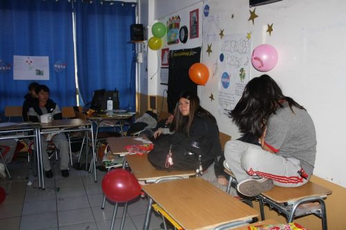 English Day San Marcos 2024
