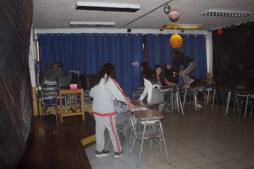 English Day San Marcos 2024
