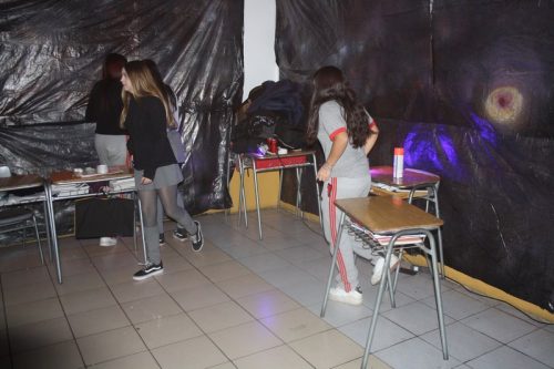 English Day San Marcos 2024