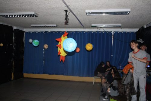 English Day San Marcos 2024