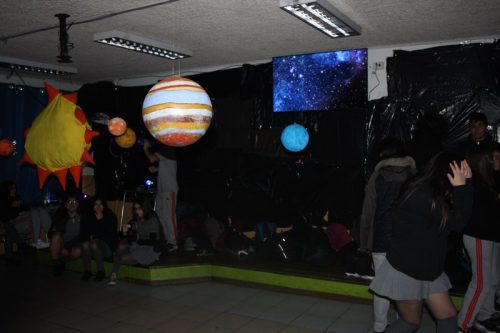 English Day San Marcos 2024
