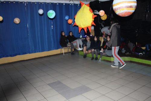 English Day San Marcos 2024