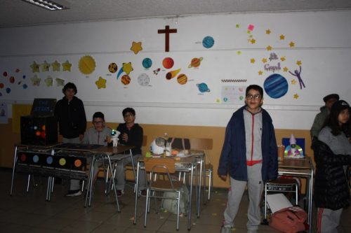 English Day San Marcos 2024
