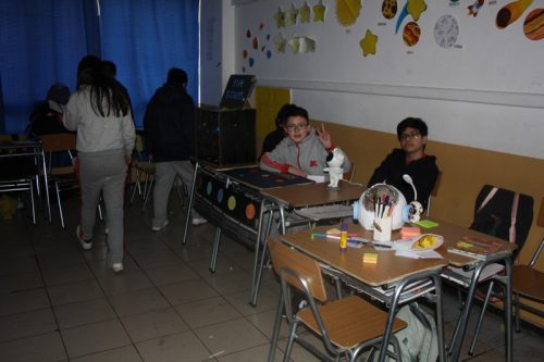 English Day San Marcos 2024