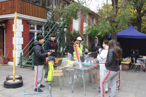 English Day San Marcos 2024