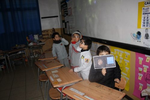 English Day San Marcos 2024