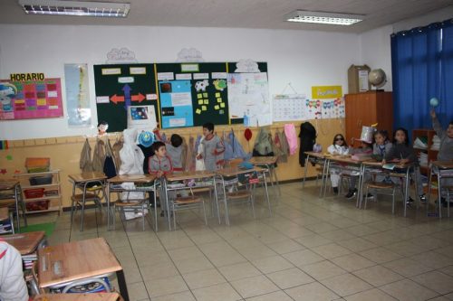 English Day San Marcos 2024