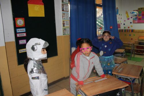 English Day San Marcos 2024