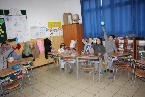 English Day San Marcos 2024
