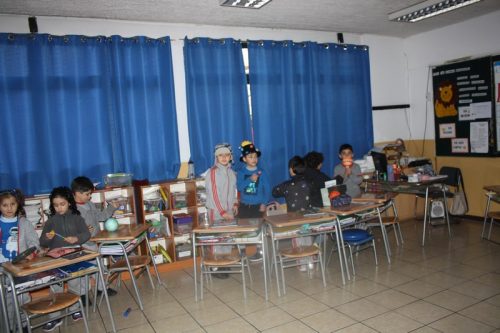 English Day San Marcos 2024