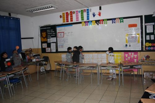 English Day San Marcos 2024