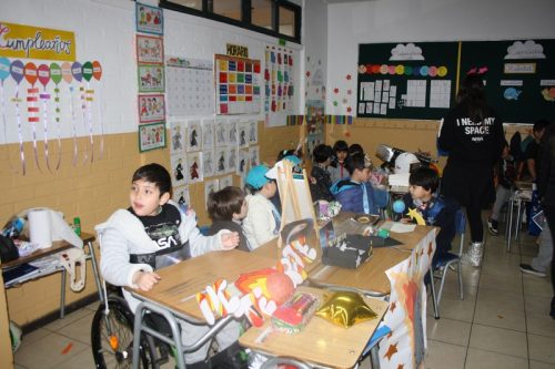 English Day San Marcos 2024