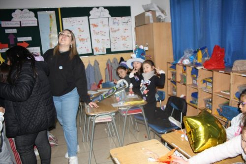 English Day San Marcos 2024