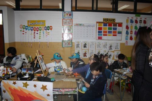 English Day San Marcos 2024