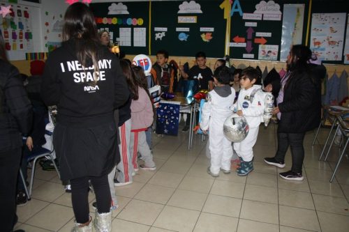 English Day San Marcos 2024