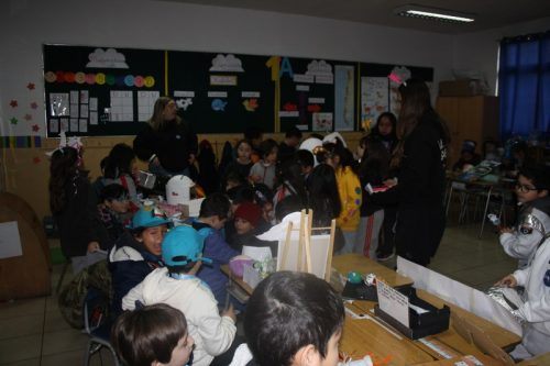 English Day San Marcos 2024