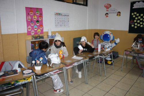 English Day San Marcos 2024