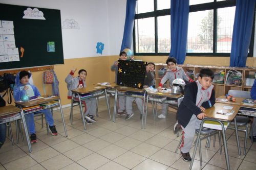 English Day San Marcos 2024