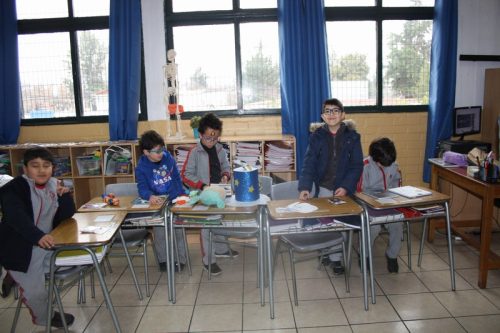 English Day San Marcos 2024