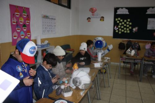 English Day San Marcos 2024